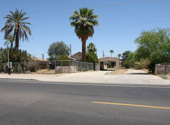 5117 N 23rd Ave in Phoenix, AZ - Building Photo - Building Photo