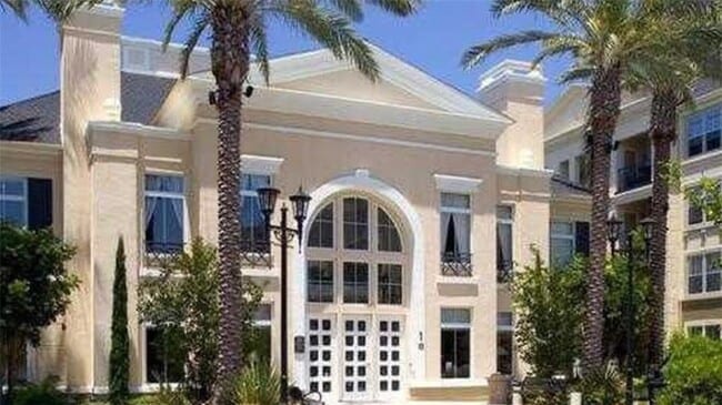 property at 2266 Watermarke Pl
