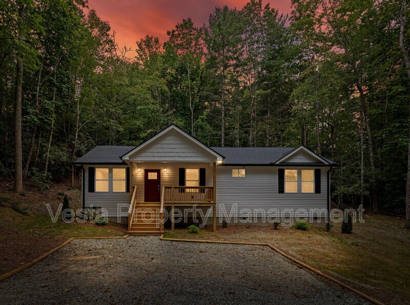 70 Erwin Hill Dr in Hendersonville, NC - Building Photo