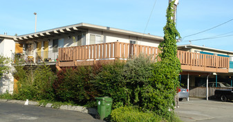 3349-3355 Belmont Ave in El Cerrito, CA - Building Photo