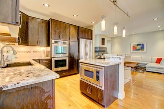 414 Harrison St in Denver, CO - Building Photo - Building Photo