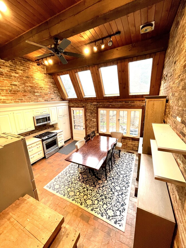 415 Jefferson St in Alexandria, VA - Building Photo - Building Photo