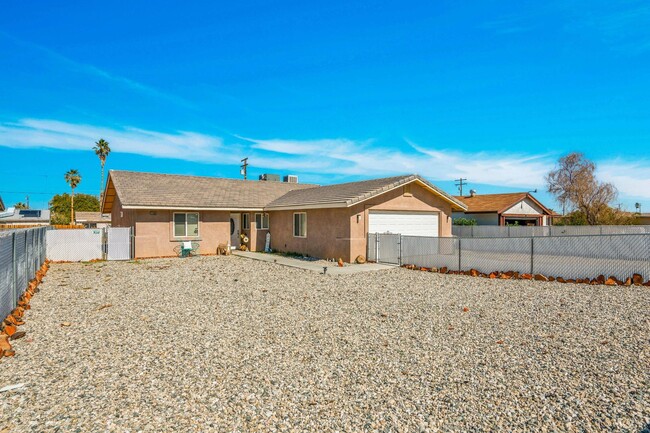 property at 72360 Sun Valley Dr