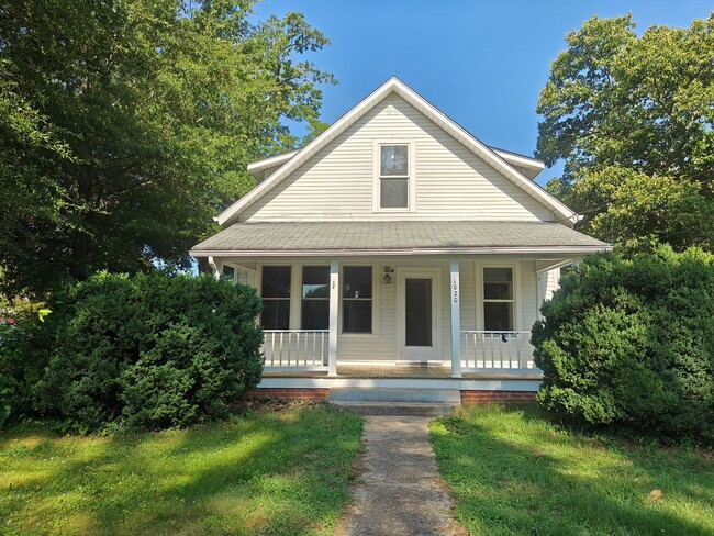 property at 1020 Salisbury Dr