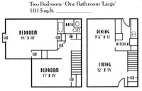 Townhomes at South Highlands photo'