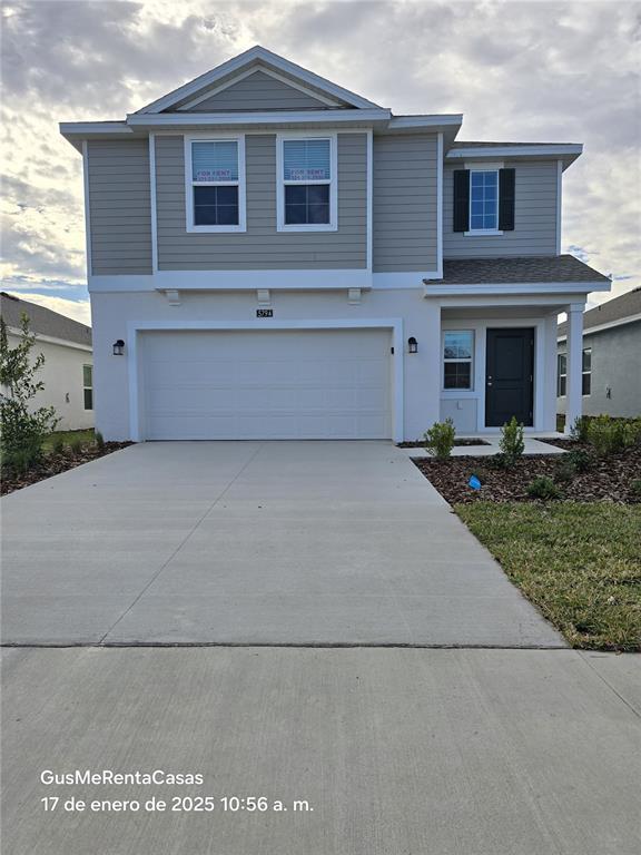 property at 5794 Le Marin Wy