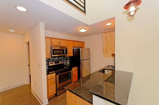 property at 301 Green St
