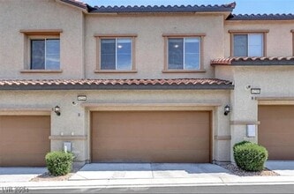 6226 Cappadocia St in Las Vegas, NV - Building Photo - Building Photo