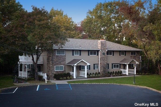 2 Presidents Dr-Unit -6-3B in Port Jefferson, NY - Foto de edificio - Building Photo