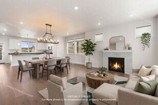 16675 SW Jean Louise Rd in Tigard, OR - Building Photo