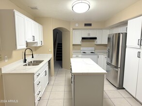 12770 N 89th St in Scottsdale, AZ - Building Photo - Building Photo