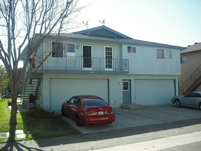 1136 Chalmette Ave in Ventura, CA - Building Photo - Building Photo