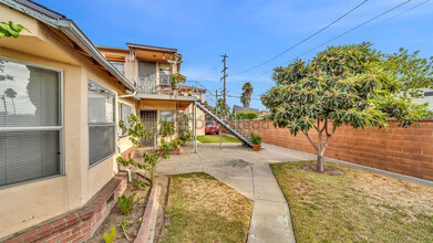 6183 1/2 Allston St in Los Angeles, CA - Building Photo - Building Photo