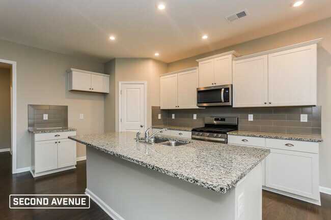 501 Mariposa Ln in Mcdonough, GA - Building Photo - Building Photo