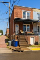 11 Virgila Pl in Pittsburgh, PA - Building Photo