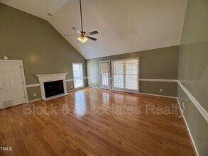 604 Moon Shadow Ct in Duncan, NC - Building Photo - Building Photo