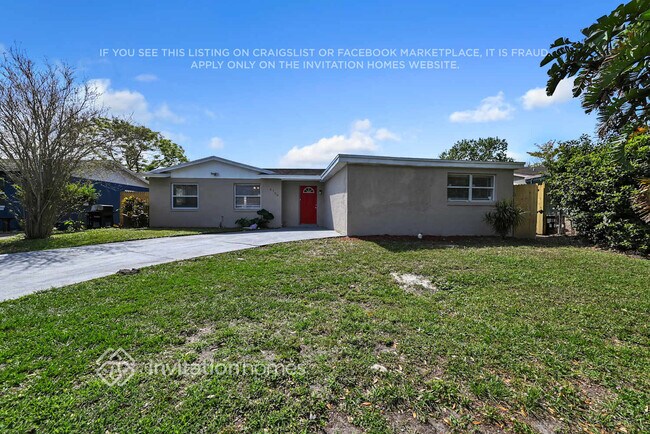 4708 King Cole Blvd in Orlando, FL - Building Photo - Building Photo
