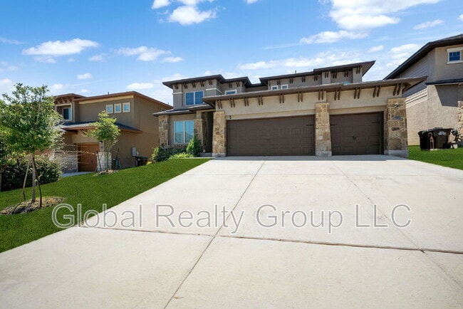 14122 Sam Houston Way in San Antonio, TX - Building Photo - Building Photo