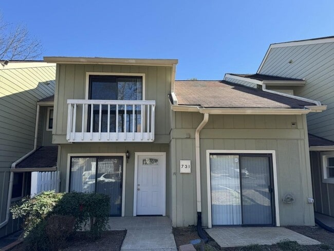 731 Hanover Ln SE in Marietta, GA - Building Photo - Building Photo