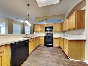 341 Diana Ct in St. Augustine, FL - Building Photo - Building Photo