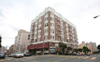 950 FRANKLIN Apartments