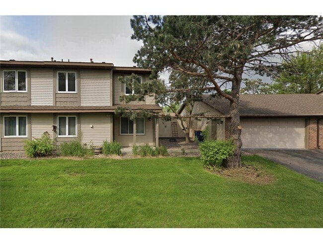 property at 4689 Lista Point