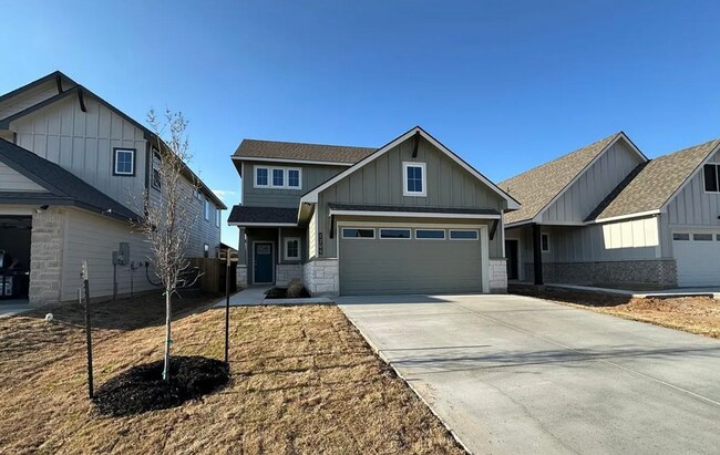 1209 Elise Ave in Waco, TX - Building Photo - Building Photo