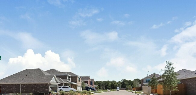 Oak Ridge in Fort Worth, TX - Foto de edificio - Building Photo