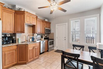 642 E 8th St in Boston, MA - Building Photo - Building Photo