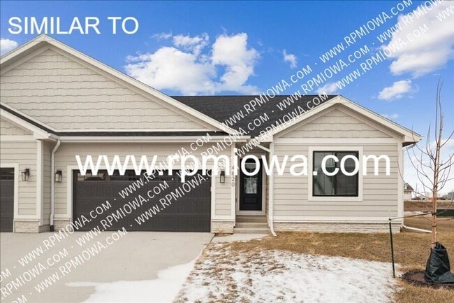 property at 4616 NW 17th St