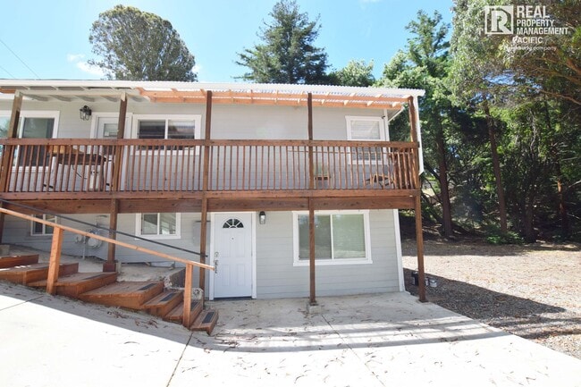 1835 Bonita Rd in San Pablo, CA - Building Photo - Building Photo