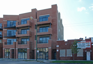 4150 S Western Ave in Chicago, IL - Building Photo - Building Photo