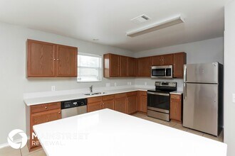 6117 Portchester in Schertz, TX - Building Photo - Building Photo