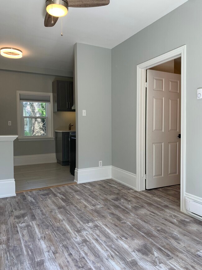 724 William St in London, ON - Building Photo - Building Photo