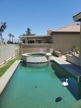 82698 Odlum Dr in Indio, CA - Building Photo - Building Photo