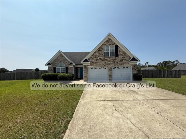 property at 421 Ivywood Ln