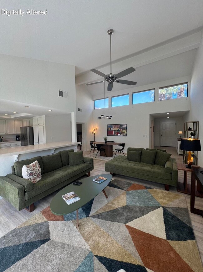 property at 289 Castellana N