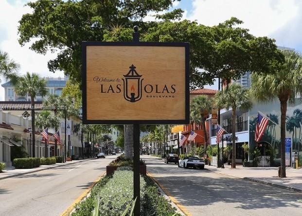 property at 1501 SE 2nd Ct