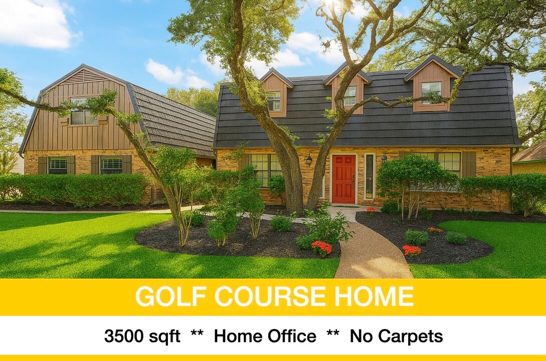 9006 Balcones Club Dr in Austin, TX - Building Photo