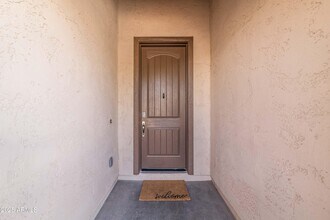 18149 W Turney Ave in Goodyear, AZ - Foto de edificio - Building Photo
