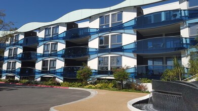 Waves MDR Apartments in Marina Del Rey, CA - Building Photo - Building Photo