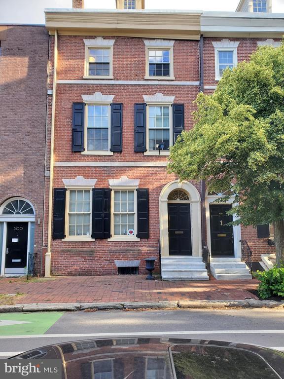 property at 502 Spruce St