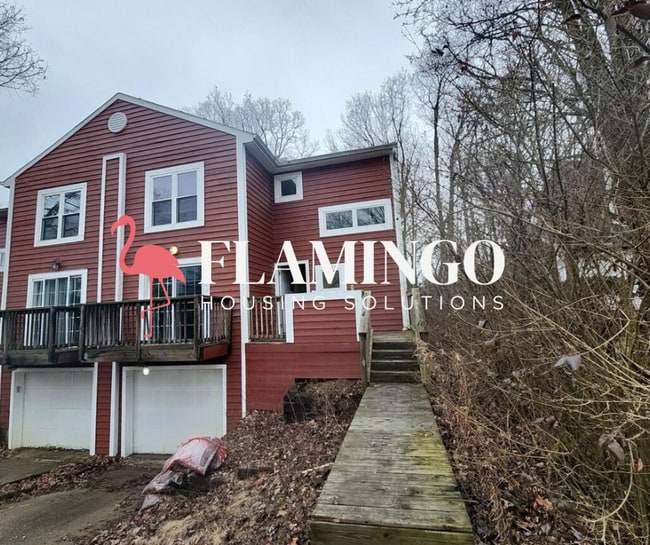 property at 2222 Grierson Pl