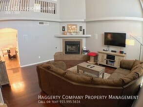 11488 Lucio Moreno Dr in El Paso, TX - Building Photo - Building Photo