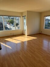 1601 Sanchez St, Unit A in San Francisco, CA - Foto de edificio - Building Photo