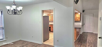 4534 Stony Creek Dr in Corpus Christi, TX - Foto de edificio - Building Photo