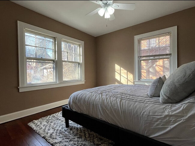 1345 Highland St in Columbus, OH - Foto de edificio - Building Photo