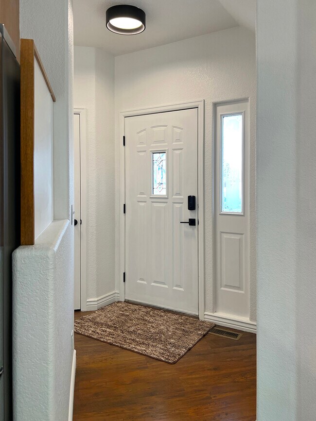 10810 W 63rd Ave, Unit D in Arvada, CO - Foto de edificio - Building Photo