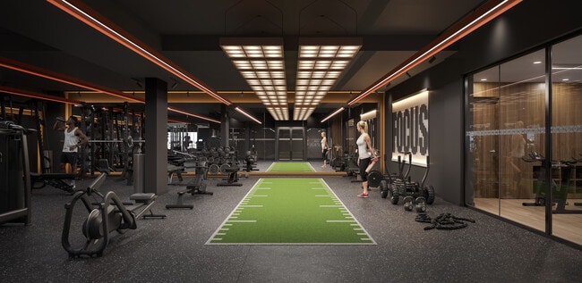 The Spoke in Toronto, ON - Building Photo - Building Photo