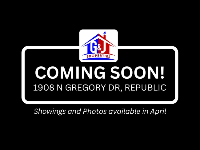 property at 1908 Gregory Ln